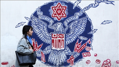 US Embassy in Israel authorizes departure of non-essential personnel amid US-Iran tensions