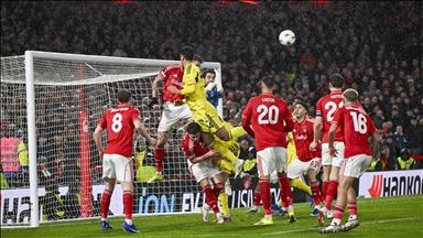 UEFA Evropska liga: Genk izbacio Dinamo, a Nottingam Forest eliminirao Fenerbahce