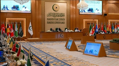 اجتماع طارئ للتعاون الإسلامي بجدة لبحث مخططات ضم الضفة