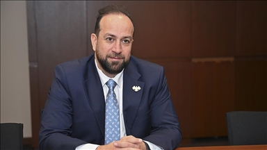 Suriye Enformasyon Bakanı Mustafa'dan Türkiye ile iletişim alanında koordinasyon mekanizması vurgusu