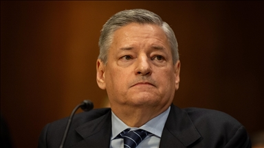 Netflix CEO arrives at White House to meet staff as Warner Bros calls Paramount bid 'superior': Report