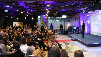 Sanofi'nin PharmUp platformu ilk buluşmasını Fark Labs işbirliğiyle gerçekleştirdi