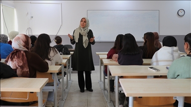 28 Şubat mağduru kadın akademisyen, yıllar sonra doçentlik ünvanı aldı