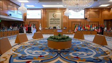 "التعاون الإسلامي" تقرر اتخاذ تدابير للتصدي لإجراءات إسرائيل بالضفة