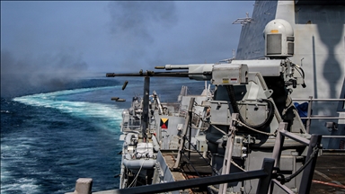 US ramps up deployments to CENTCOM despite ongoing talks with Iran