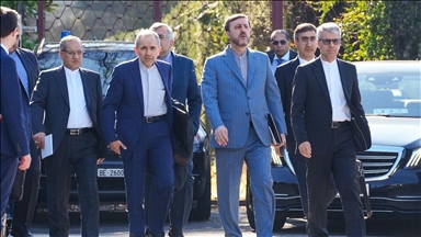 مسؤول إيراني: فرص نجاح المفاوضات مع الولايات المتحدة مرتفع