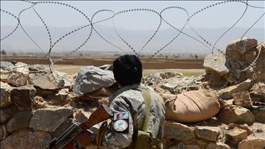 Uneasy calm returns to Pakistani-Afghan border after deadly clashes