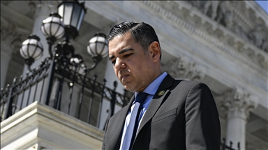 US lawmaker reiterates call for Trump to appear before House committee in Epstein investigation