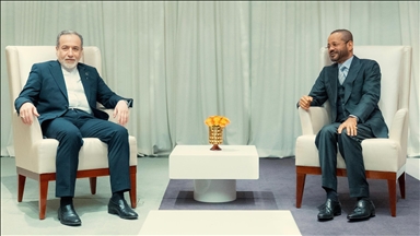 Omani foreign minister says he looks forward to ‘decisive progress’ in coming days on US-Iran talks