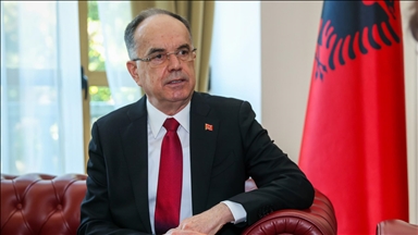 Begaj në Shkup: Integrimi evropian është një projekt i përbashkët dhe drejtim strategjik i të gjithë rajonit