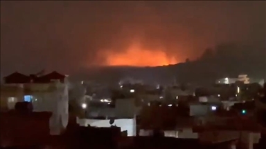 ادعای تلفات سنگین در تازه‌ترین دور درگیری‌های مرزی پاکستان و افغانستان