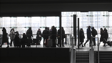 Autobusi, vozovi i metroi zaustavljeni u Njemačkoj, počeo 48-satni štrajk