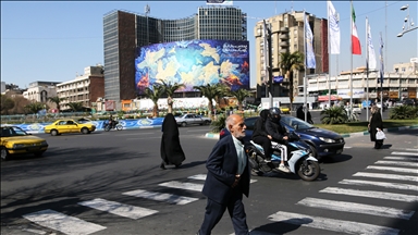 China asks citizens to leave Iran, urges against travel amid tensions with US