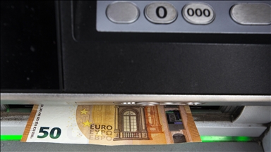 Eurozone inflation expectations fall in January: ECB