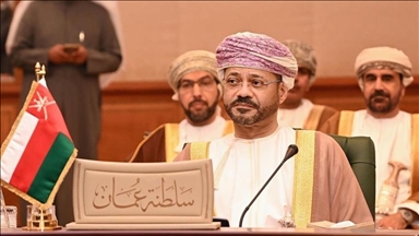 وزير خارجية عمان يبحث مع نظرائه بالخليج نتائج مفاوضات واشنطن وطهران