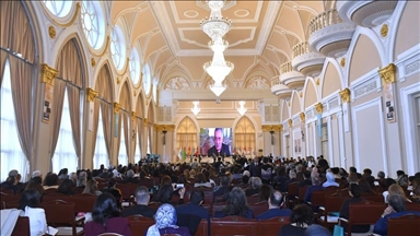 В Баку обсуждают актуальные проблемы тюркологической науки