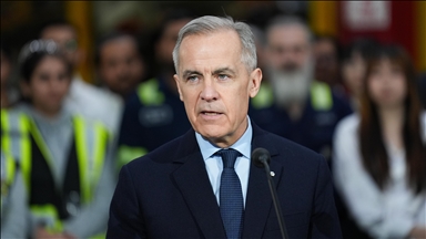 Canadian prime minister begins three-nation Asia trip with India