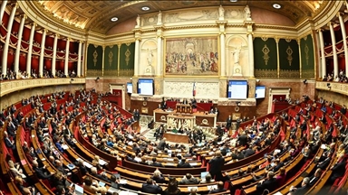 France : le Sénat adopte l’interdiction de la vente aux particuliers de protoxyde d’azote
