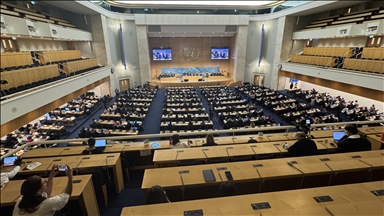 Des experts de l’ONU s’alarment du sort des Ouïghours expulsés de Thaïlande vers la Chine