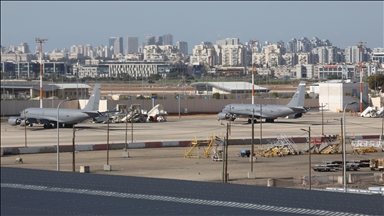 6 additional US refueling aircraft heading to Israel amid tensions with Iran: Media