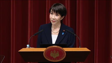 Japonya Başbakanı Takaiçi, yeni milletvekillerine "siyasi fonla" hediye dağıtıldığını kabul etti