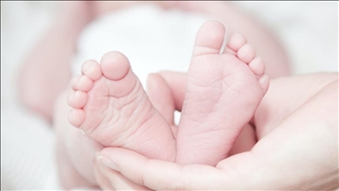 В Японии зафиксирован рекордно низкий уровень рождаемости