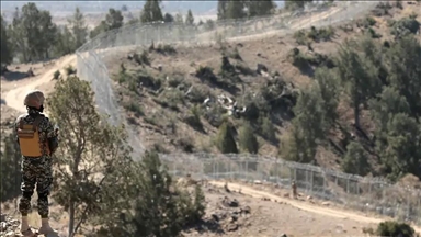 کاهش تنش میان پاکستان و افغانستان در امتداد خط دیورند