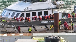 Al menos 7.667 migrantes murieron o desaparecieron en las rutas migratorias de todo el mundo en 2025