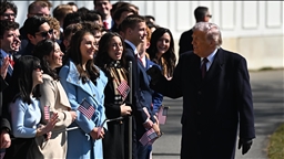 Trump says additional talks with Iran expected on Friday