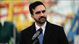 New York : le maire évoque avec Donald Trump un vaste plan de logement et l’immigration