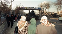 Peristiwa kudeta 28 Februari masuk tahun ke-29 di Turkiye