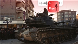 Emine İlyas 28 Şubat sürecini anlattı: Okul ve iş yerlerinde 'tam kanunsuzluk' yapıldı