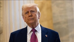 Trump terima pengarahan opsi militer terkait Iran dari kepala CENTCOM