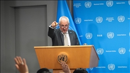 UN says 34M in Sudan will require assistance in 2026, 'highest' globally