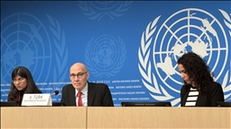 El ACNUDH advierte que el mundo se está volviendo "más peligroso" a medida que se multiplican los conflictos armados