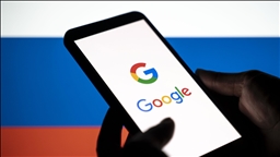 Russia fines Google $206M for unpaid penalties