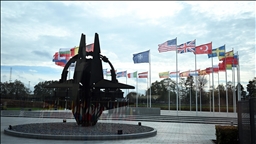 NATO reaffirms strengthening nuclear credibility, security amid evolving security environment