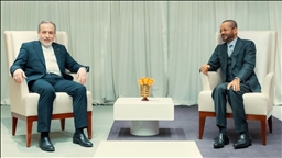 Omani foreign minister says he looks forward to ‘decisive progress’ in coming days on US-Iran talks