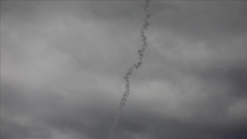 إعلام قطري: رصد أصوات اعتراضات صاروخية جديدة في سماء الدوحة 