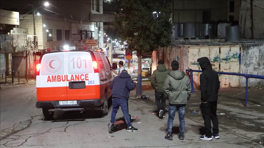 الضفة.. وفاة فلسطيني متأثرا بإصابته برصاص الجيش الإسرائيلي 