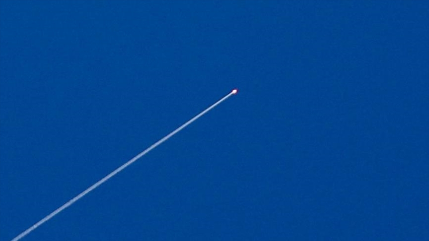 Иран в ответ на атаки запустил по Израилю более 200 ракет