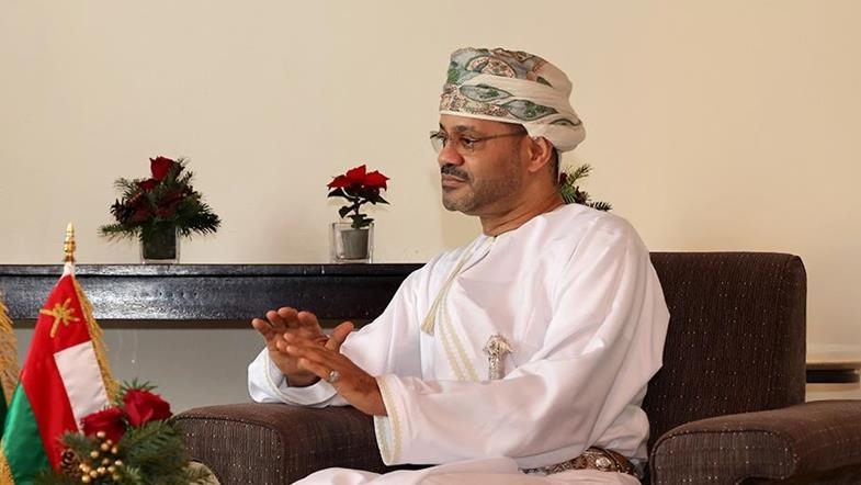 Oman et l'Égypte appellent à la désescalade après les frappes américano-israéliennes sur l'Iran