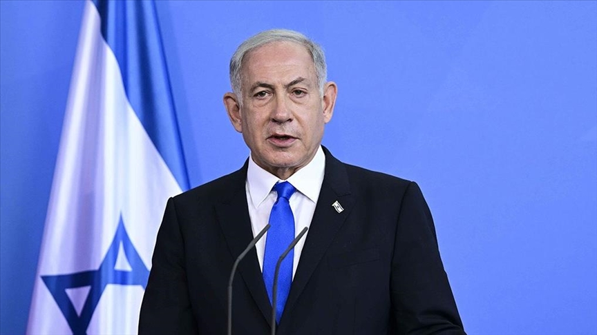Netanyahu affirme que les attaques donneront au peuple iranien la possibilité de déterminer son propre destin