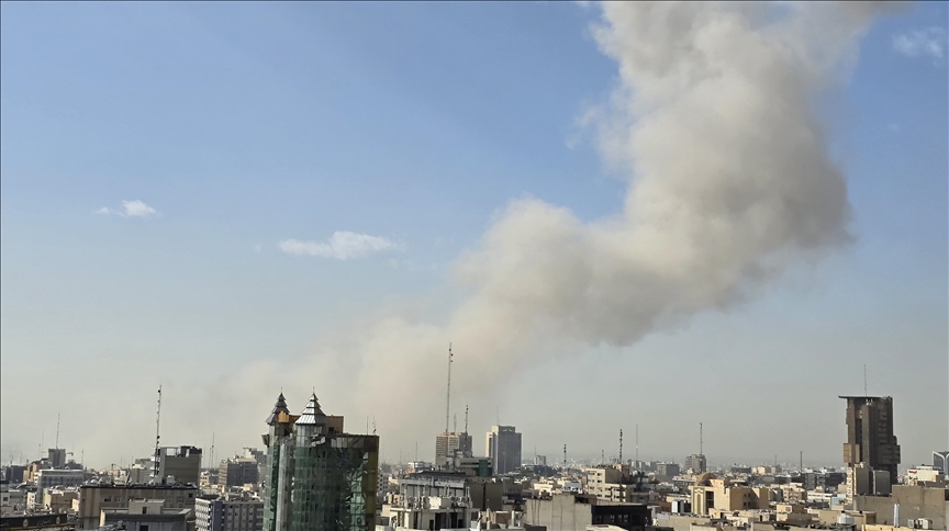 Switzerland urges maximum restraint, respect for international law after US-Israel attack on Iran