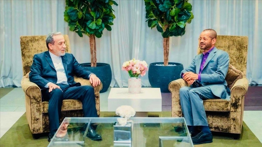 Oman says US-Iran talks reach agreement on ‘zero stockpiling’ of enriched uranium