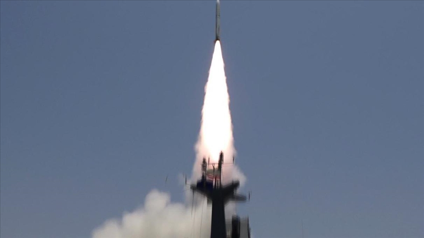 L'Armée des Gardiens de la Révolution a lancé des attaques de missiles et de drones à grande échelle contre Israël