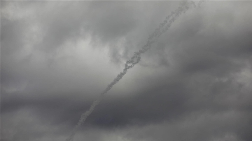 US-Israeli strikes hit over 20 cities across Iran, says Iranian Red Crescent