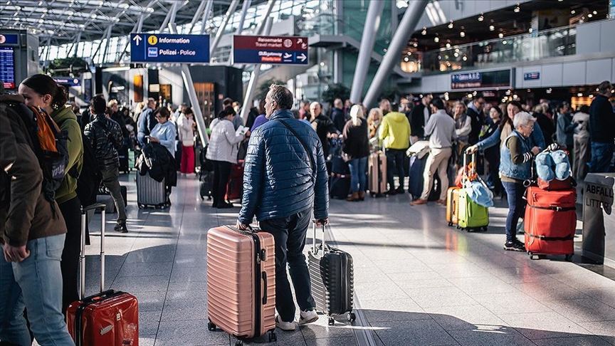 Several European airlines cancel Middle East flights after US-Israel attack on Iran