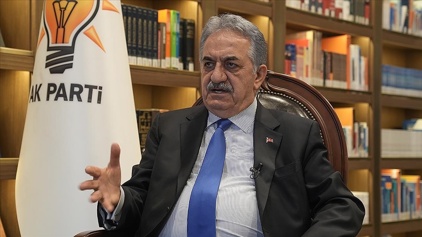 AK Parti Genel Başkan Yardımcısı Yazıcı: Darbecilere mevzuatımızda bahane üretecek bir düzenleme bırakmadık