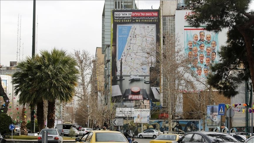 Televizioni shtetëror  Irani po përgatit  përgjigje të ashpër  ndaj Izraelit